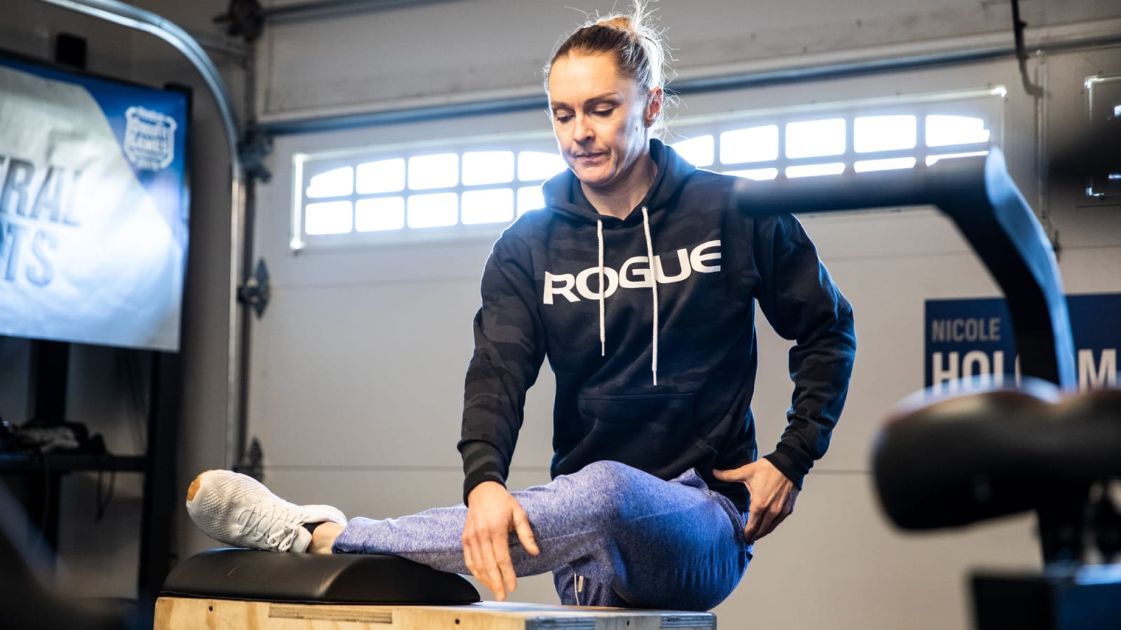 Rogue fitness pants hot sale